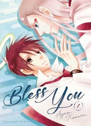 Bless You — scan VF