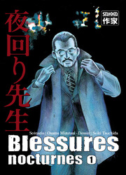 Blessures Nocturnes — scan VF