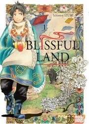 Blissful Land — scan VF