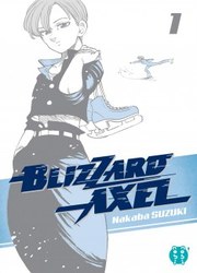 Blizzard Axel — scan VF