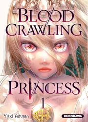 Blood-Crawling Princess — scan VF