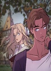 Blood In Love — scan VF