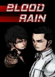 Blood Rain - Webtoon — scan VF