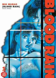 Blood Rain — scan VF