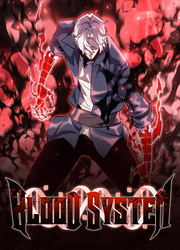 Blood System — scan VF