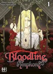 Bloodline Symphony — scan VF