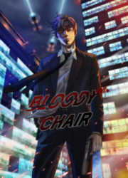Bloody Chair — scan VF