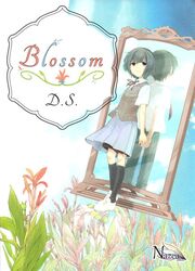 Blossom — scan VF