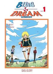 Blue Dream — scan VF