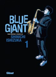 Blue Giant — scan VF