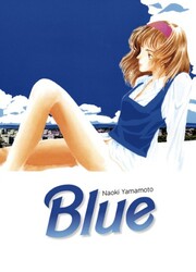 Blue (Naoki Yamamoto) — scan VF