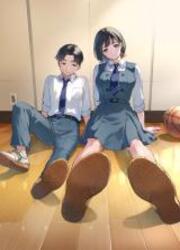 Boku No Kanojo Wa Dekkawaii — scan VF