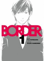 Border — scan VF