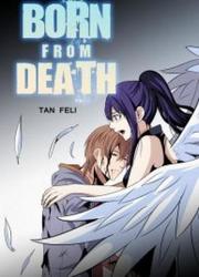 Born From Death — scan VF