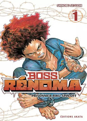 Boss Rénoma — scan VF