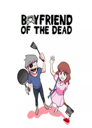Boyfriend Of The Dead — scan VF