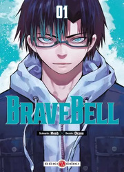 Brave Bell — scan VF