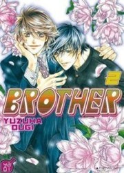 Brother — scan VF