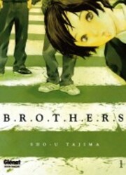 Brothers (TAJIMA Sho-U) — scan VF