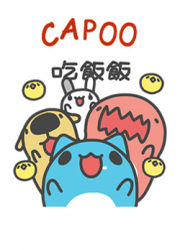 BugCat-Capoo — scan VF