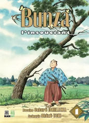 Bunza L'Insouciant — scan VF