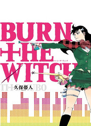 Burn The Witch — scan VF