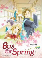 Bus For Spring — scan VF