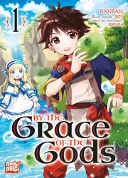 By The Grace Of The Gods — scan VF