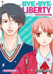 Bye Bye Liberty — scan VF