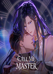 Call Me Master — scan VF