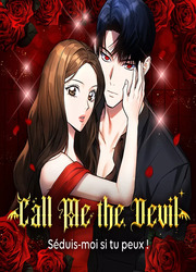 Call Me The Devil — scan VF