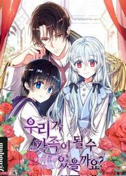 Can We Become A Family? — scan VF