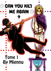 Can You Kill Me Again — scan VF