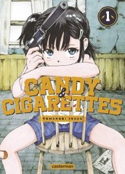Candy & Cigarettes — scan VF