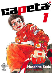 Capeta - Officiel — scan VF