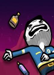 Capitaine Zorgue — scan VF