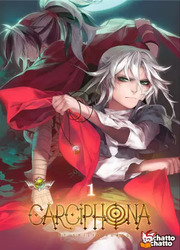 Carciphona — scan VF