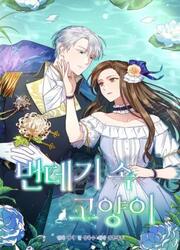 Cat In The Chrysalis — scan VF