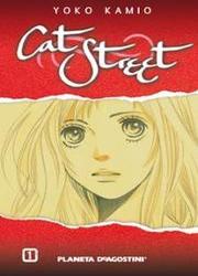 Cat Street — scan VF