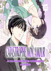 Catastrophe Mon Amour — scan VF