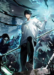 Catastrophic Necromancer — scan VF