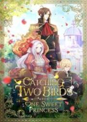 Catching Two Birds With One Sweet Princess — scan VF