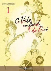 Ce Vide Au Fond De Moi — scan VF