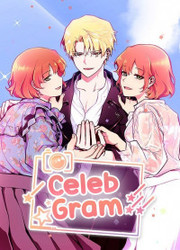 Celebgram — scan VF