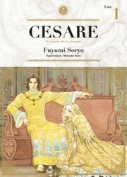 Cesare — scan VF