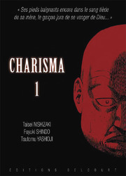 Charisma — scan VF