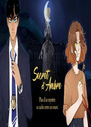 Château D'Ambre — scan VF