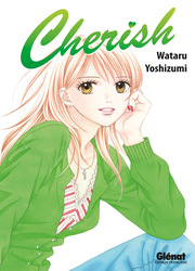 Cherish — scan VF