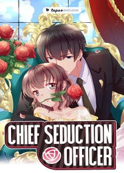 Chief Seduction Officer — scan VF