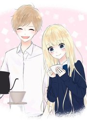 Choco Latte — scan VF